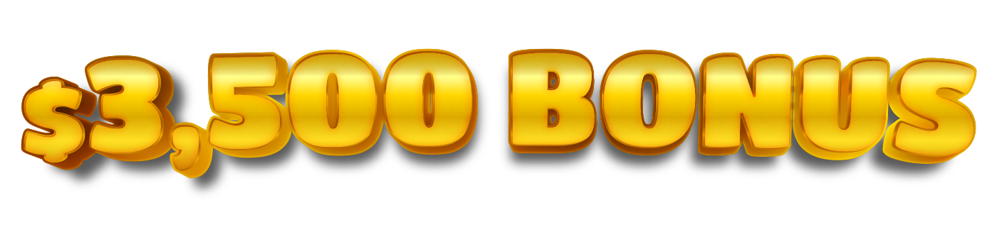 Ovitoons $3,500 Bonus + 50 Free Spins