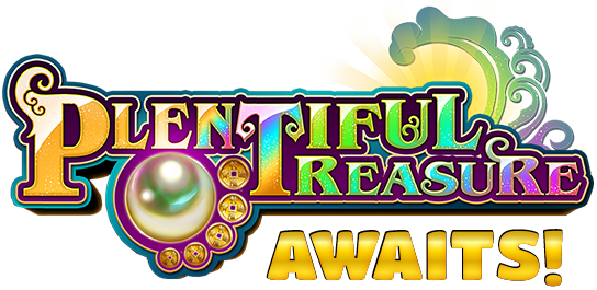 Ovitoons Plentiful Treasure Awaits!