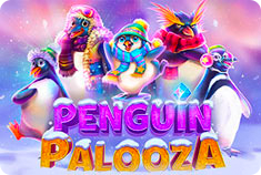 Ovitoons Penguin Palooza