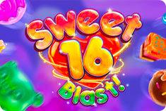 Ovitoons Sweet 16 Blast